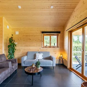  Vakantiehuis Cozy In Limburg With A Beautiful View