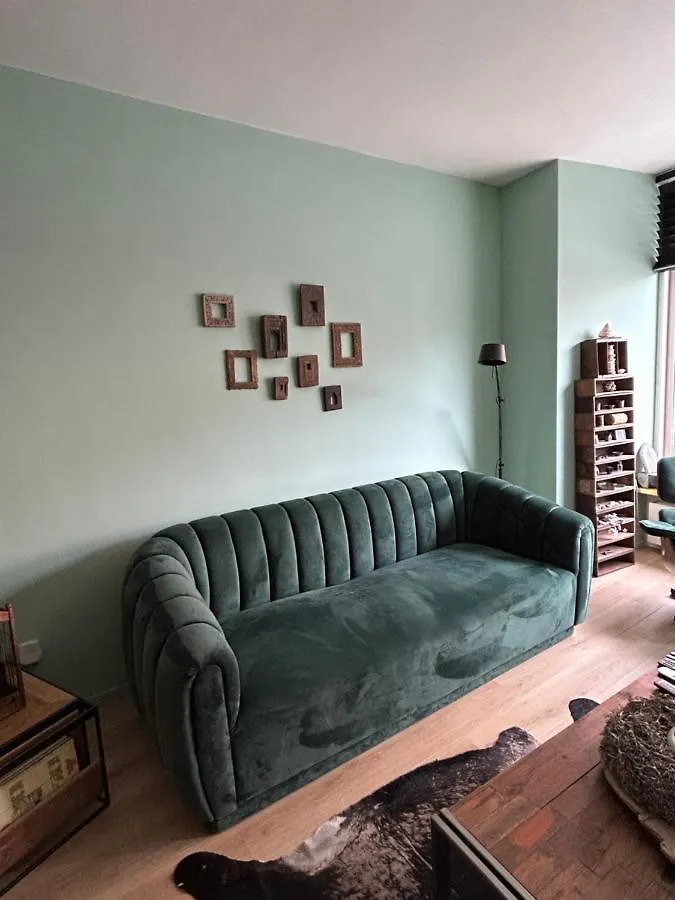 Appartement Casa Verde Valkenburg Valkenburg aan de Geul