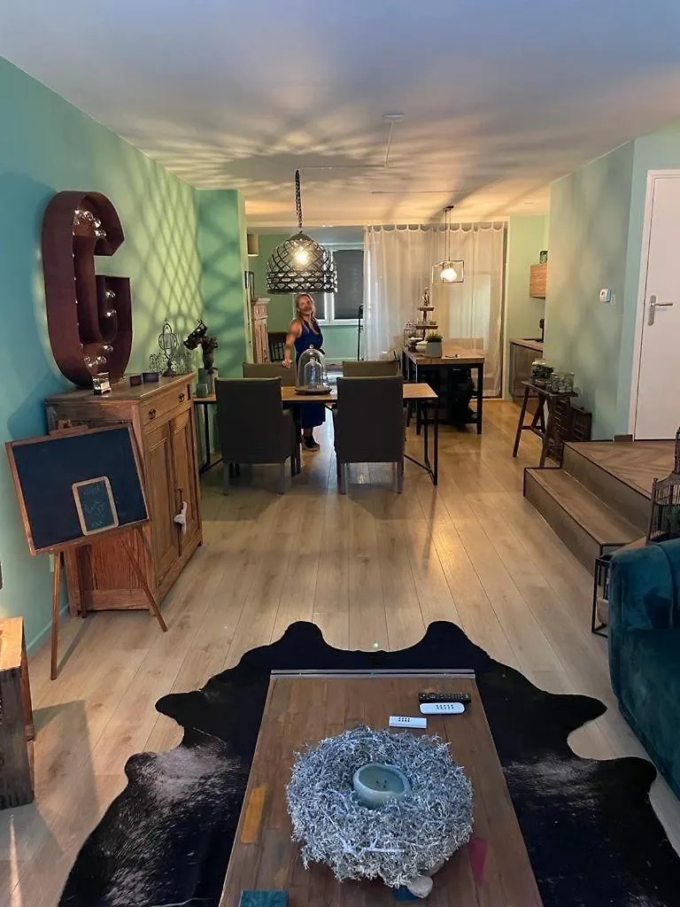 Appartement Casa Verde Valkenburg Valkenburg aan de Geul Nederland