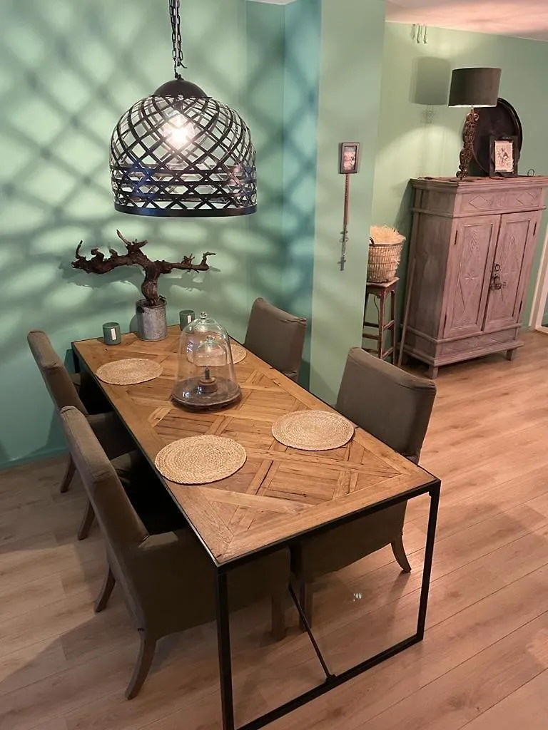 Casa Verde Valkenburg Valkenburg aan de Geul Nederland