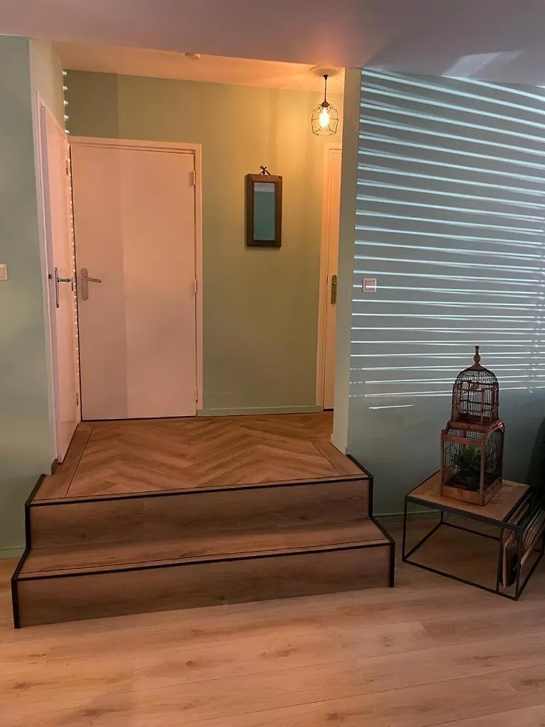 Casa Verde Valkenburg Valkenburg aan de Geul Appartement